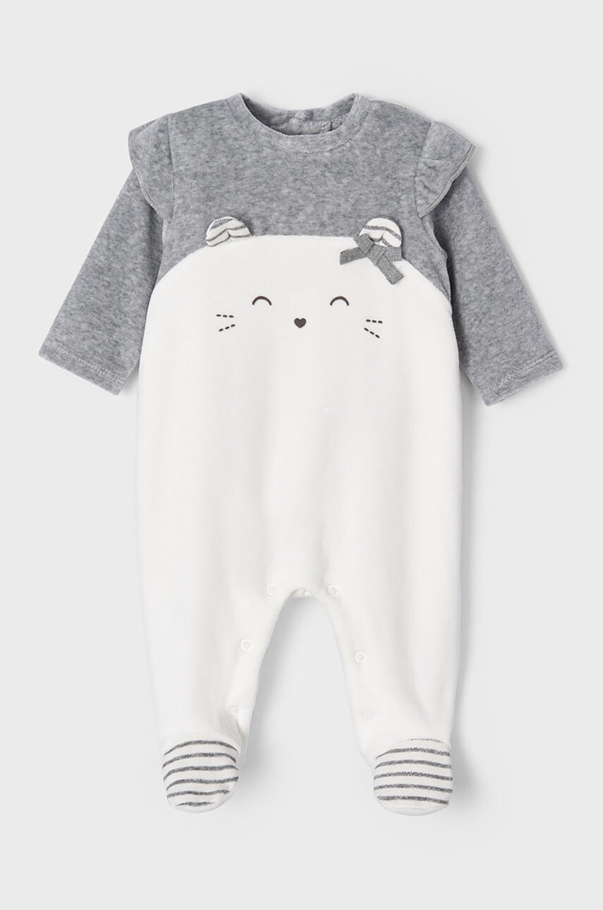 Mayoral Newborn Бебешки ританки - Pepit.bg