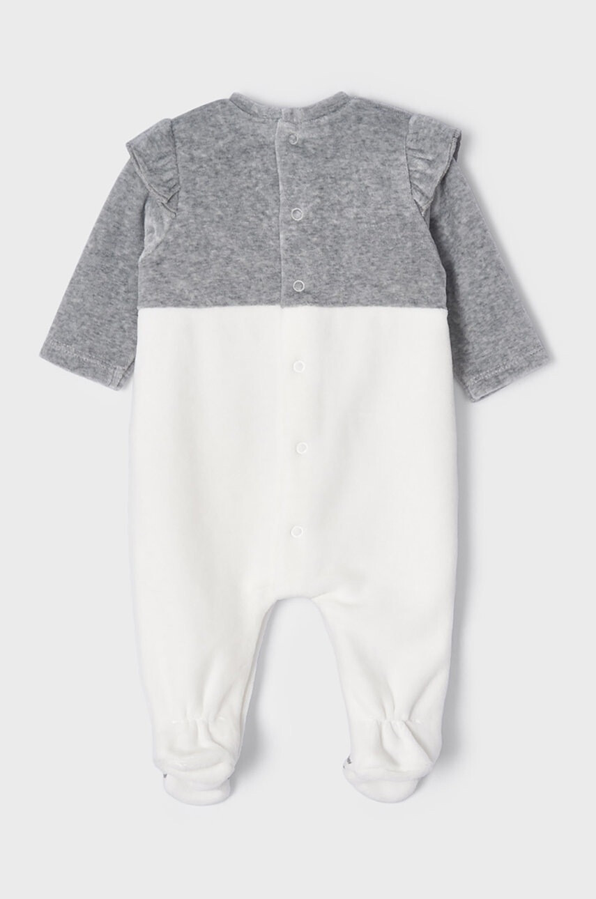 Mayoral Newborn Бебешки ританки - Pepit.bg