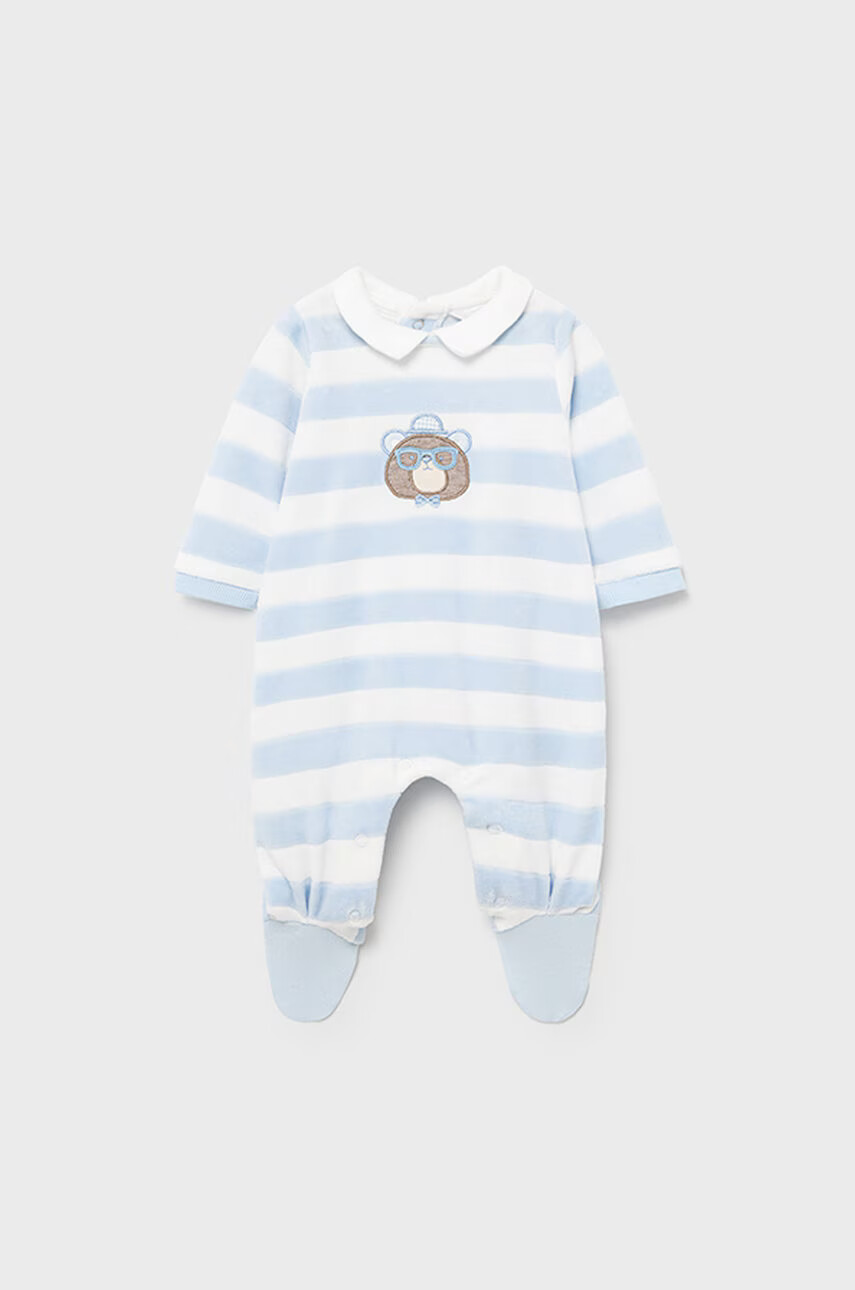 Mayoral Newborn Бебешки ританки - Pepit.bg