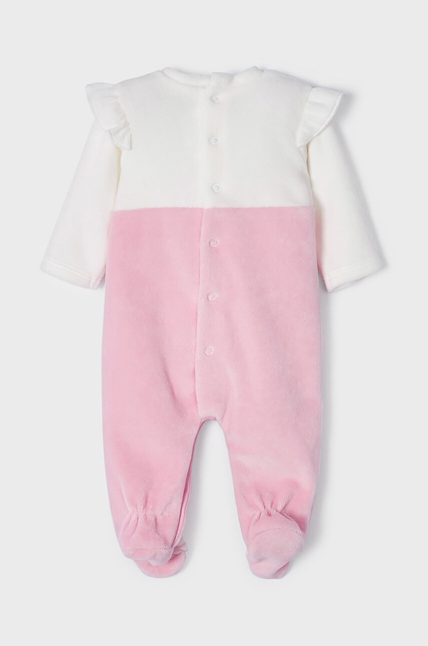 Mayoral Newborn Бебешки ританки - Pepit.bg