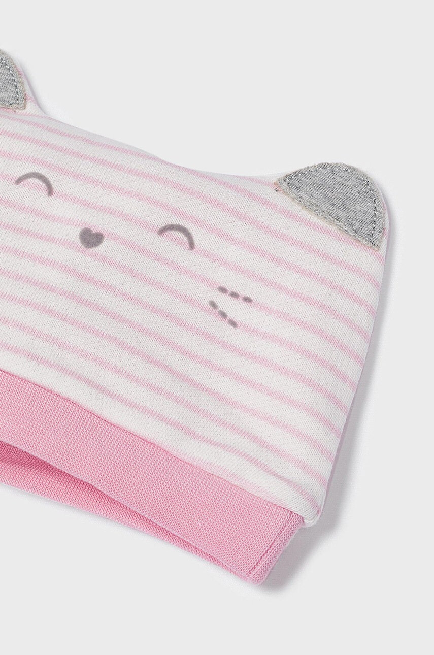 Mayoral Newborn Бебешки ританки - Pepit.bg