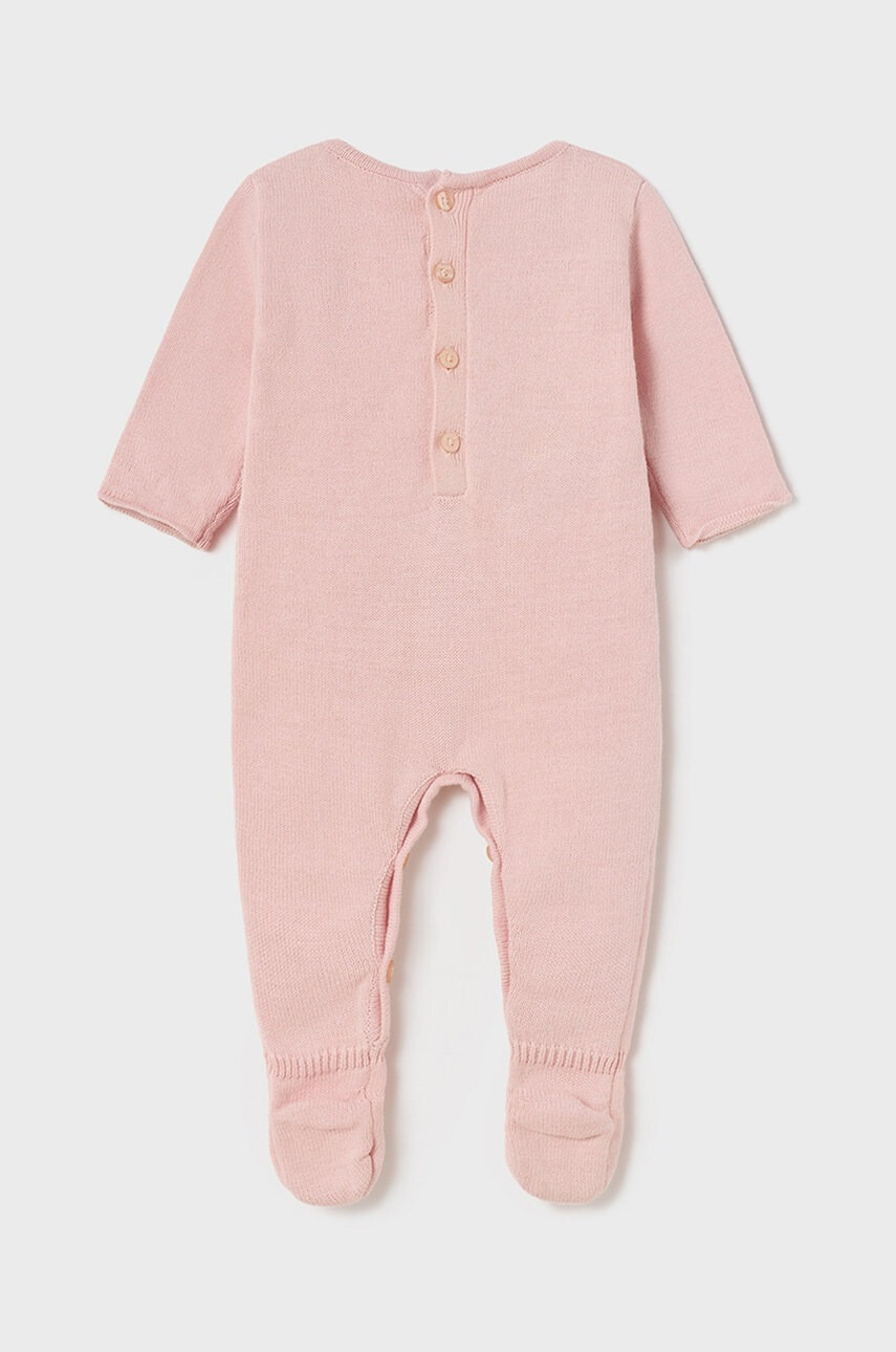 Mayoral Newborn Бебешки ританки - Pepit.bg