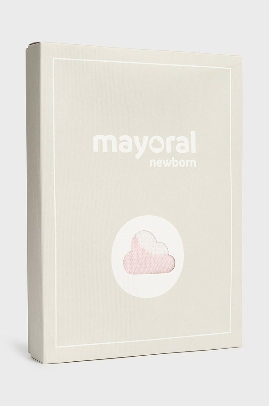 Mayoral Newborn Бебешки ританки - Pepit.bg