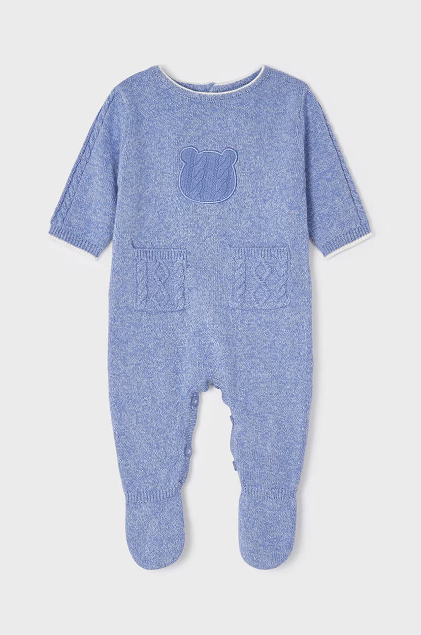 Mayoral Newborn Бебешки ританки - Pepit.bg