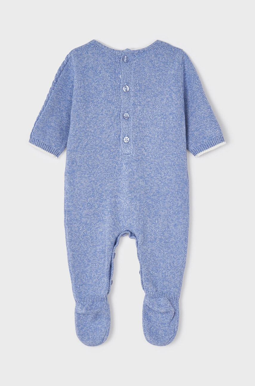 Mayoral Newborn Бебешки ританки - Pepit.bg
