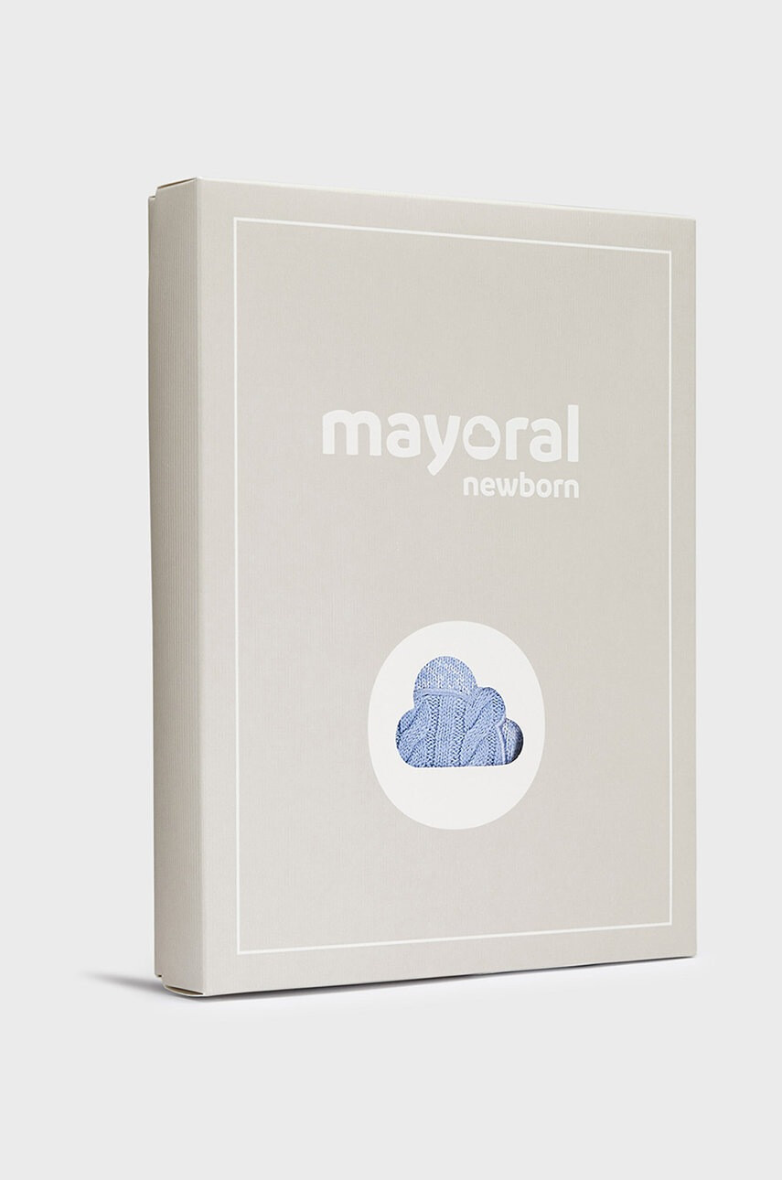Mayoral Newborn Бебешки ританки - Pepit.bg
