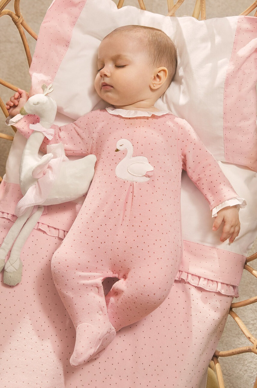 Mayoral Newborn Бебешки ританки - Pepit.bg