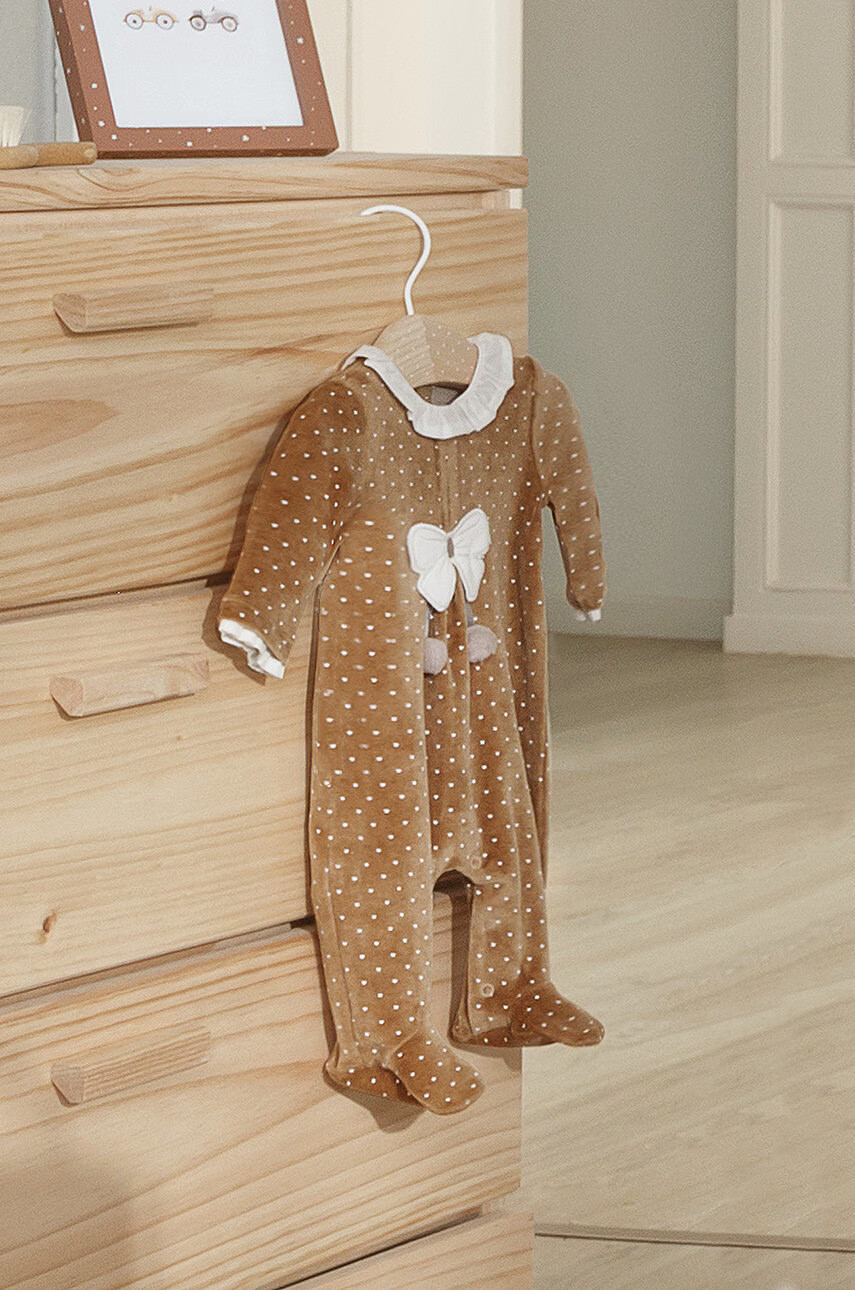 Mayoral Newborn Бебешки ританки - Pepit.bg
