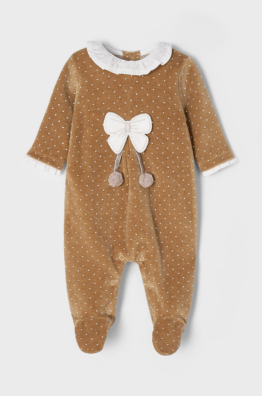 Mayoral Newborn Бебешки ританки - Pepit.bg