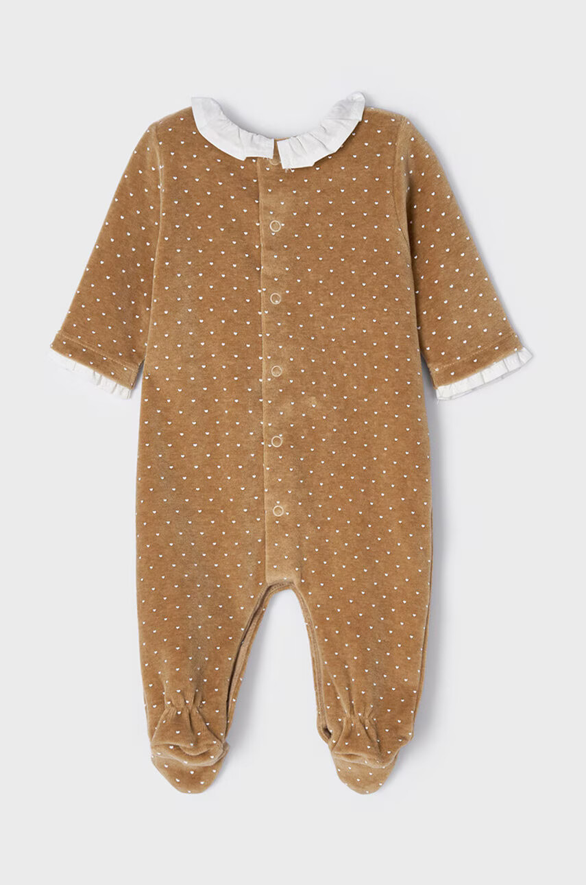 Mayoral Newborn Бебешки ританки - Pepit.bg