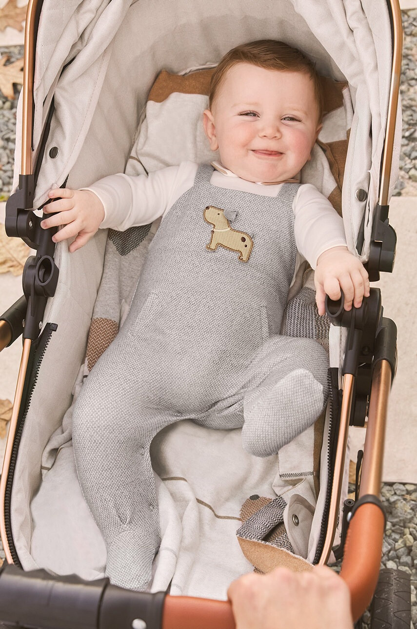 Mayoral Newborn Бебешки ританки - Pepit.bg
