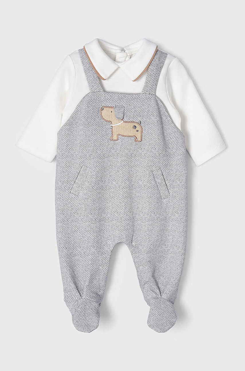 Mayoral Newborn Бебешки ританки - Pepit.bg