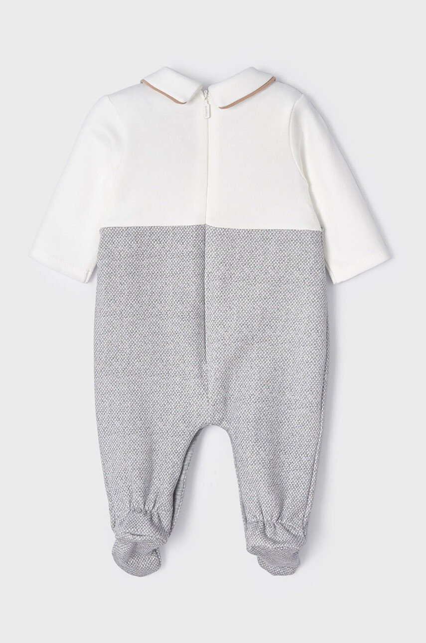 Mayoral Newborn Бебешки ританки - Pepit.bg