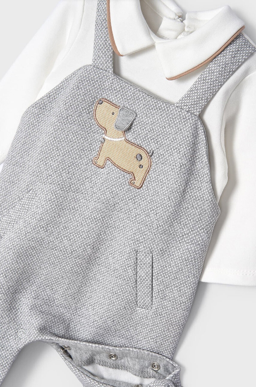 Mayoral Newborn Бебешки ританки - Pepit.bg