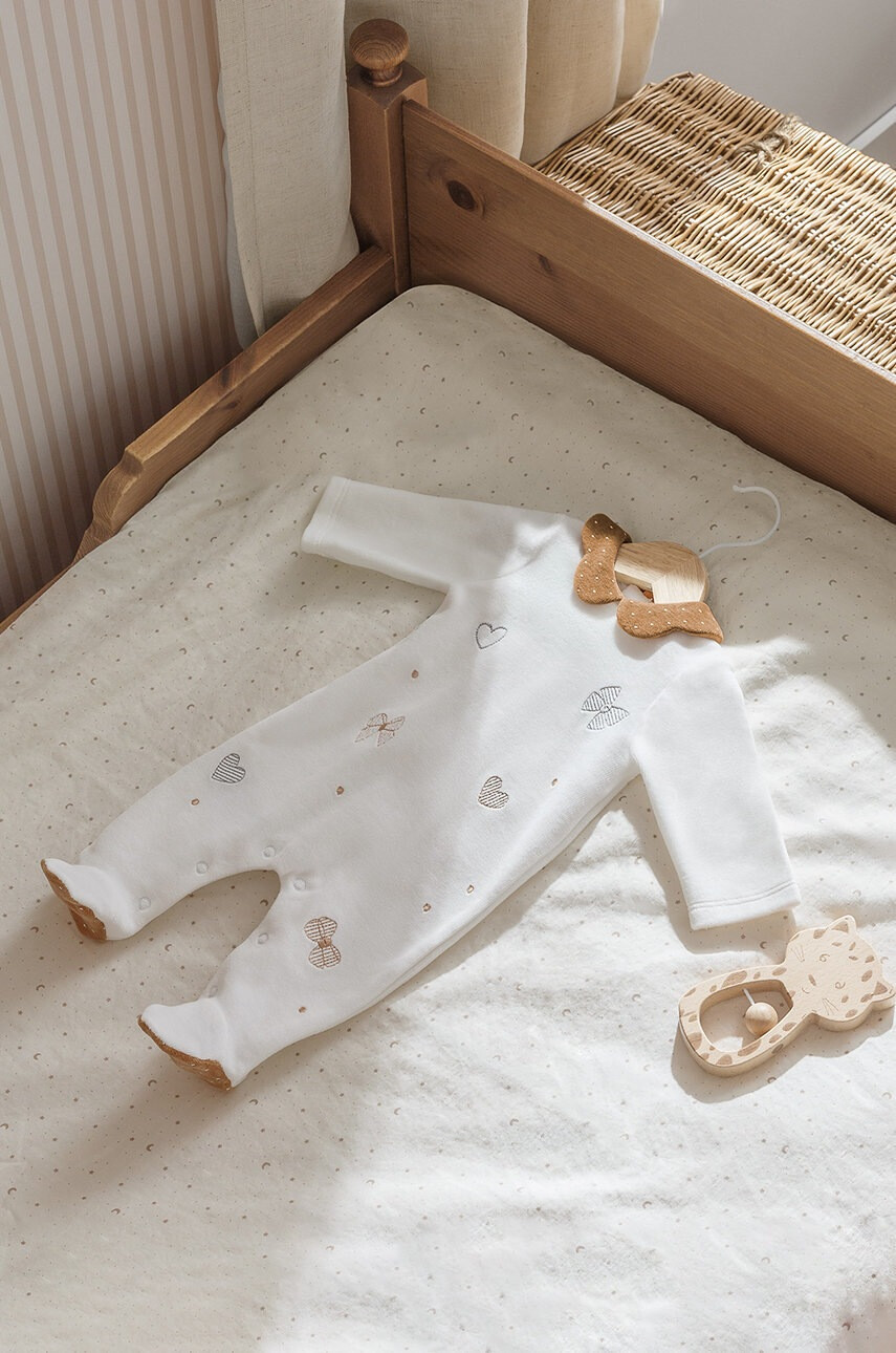 Mayoral Newborn Бебешки ританки - Pepit.bg