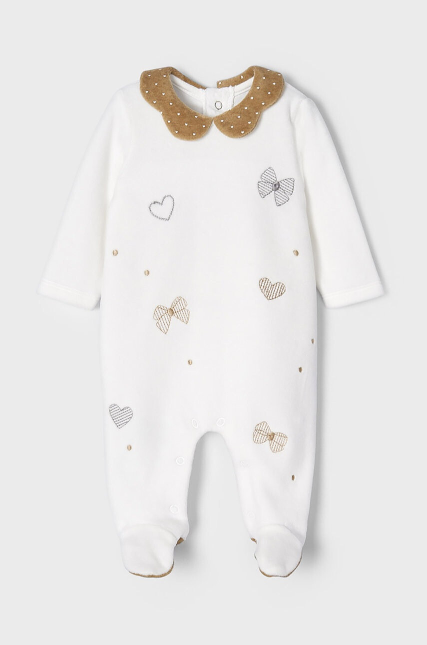 Mayoral Newborn Бебешки ританки - Pepit.bg