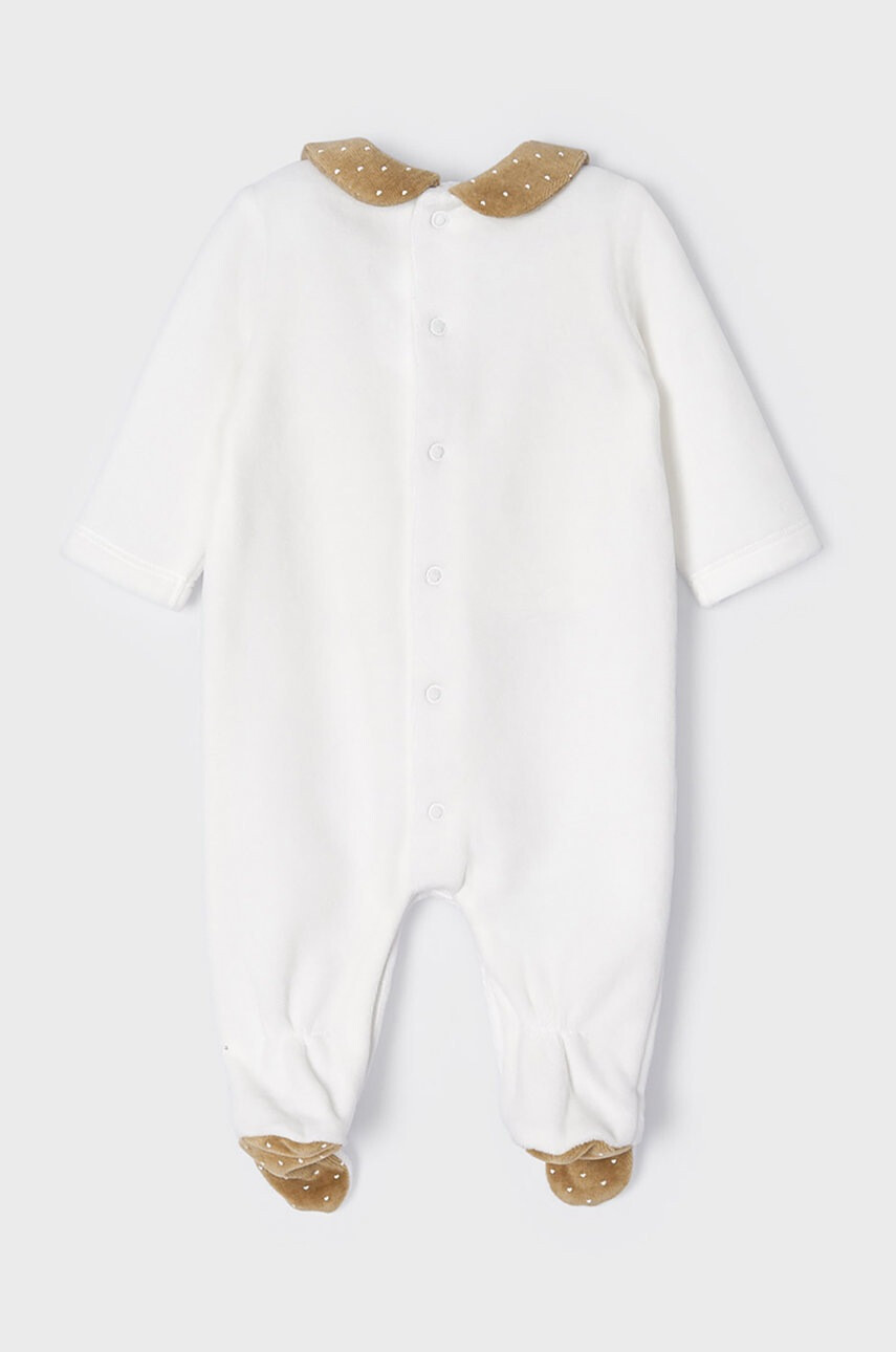 Mayoral Newborn Бебешки ританки - Pepit.bg