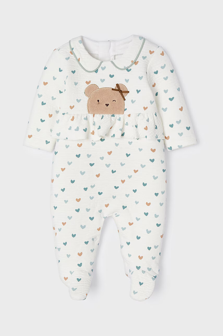 Mayoral Newborn Бебешки ританки - Pepit.bg