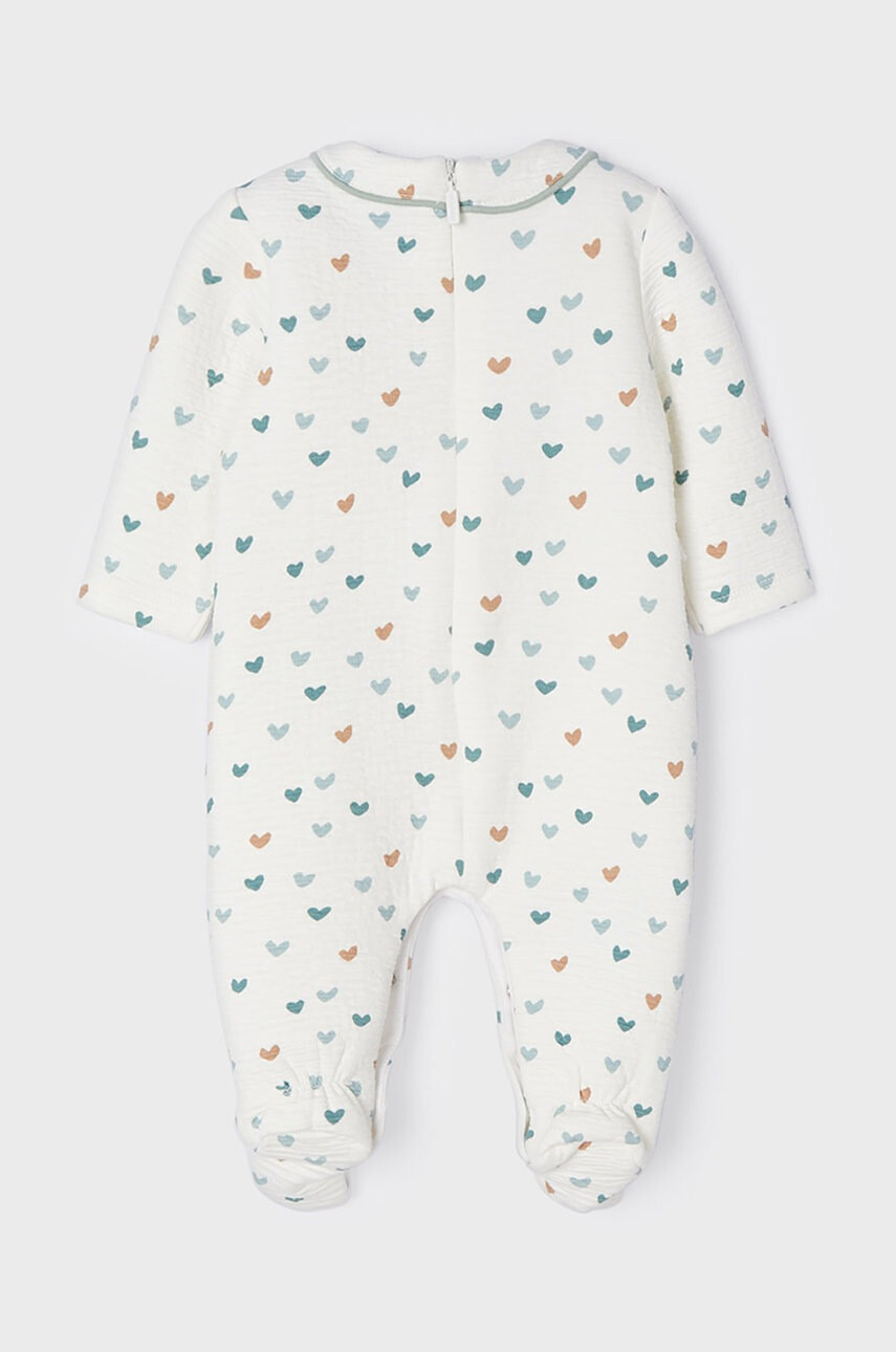 Mayoral Newborn Бебешки ританки - Pepit.bg