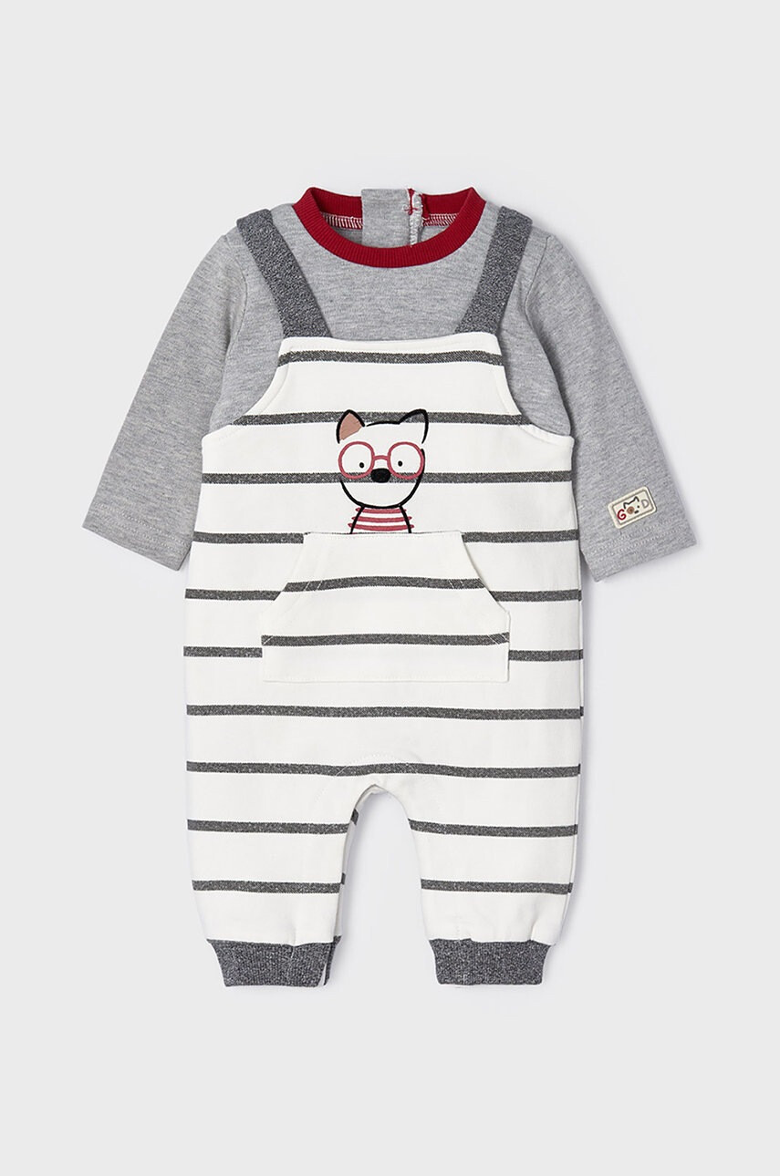 Mayoral Newborn Бебешки ританки - Pepit.bg