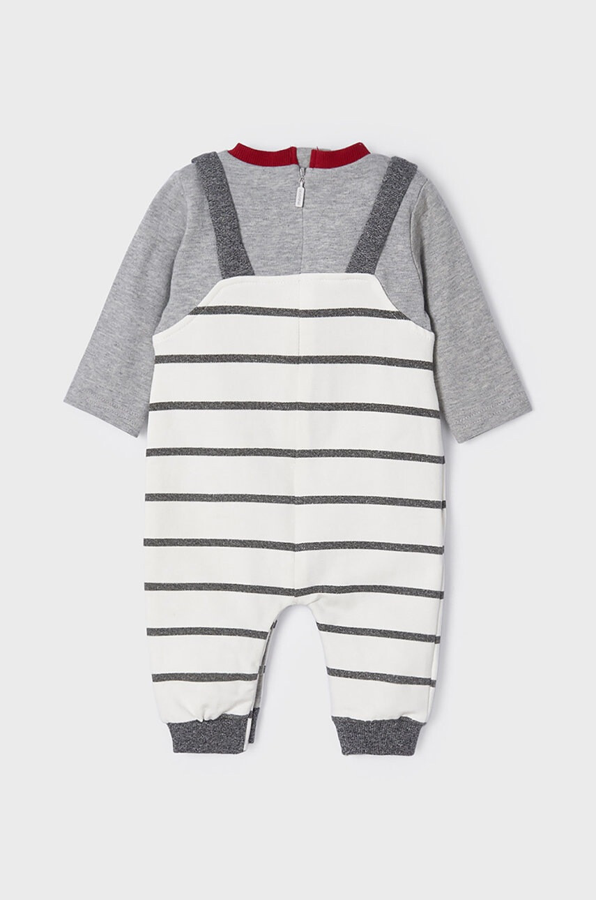 Mayoral Newborn Бебешки ританки - Pepit.bg