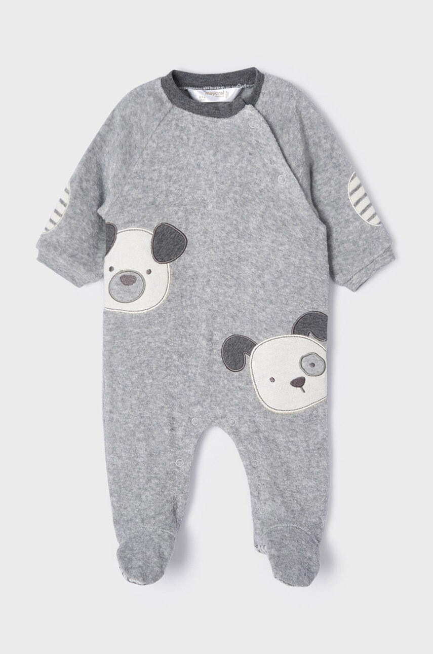 Mayoral Newborn Бебешки ританки - Pepit.bg