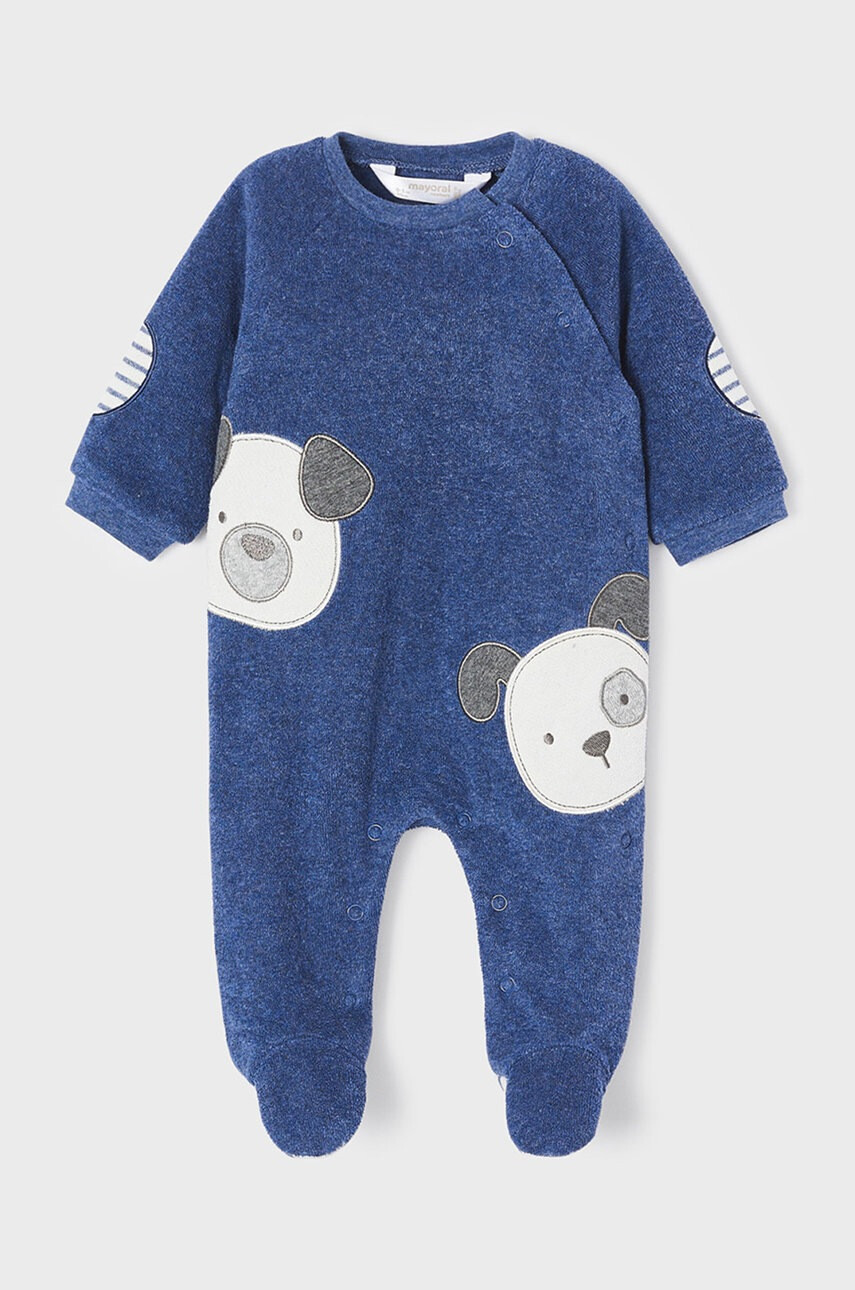 Mayoral Newborn Бебешки ританки - Pepit.bg