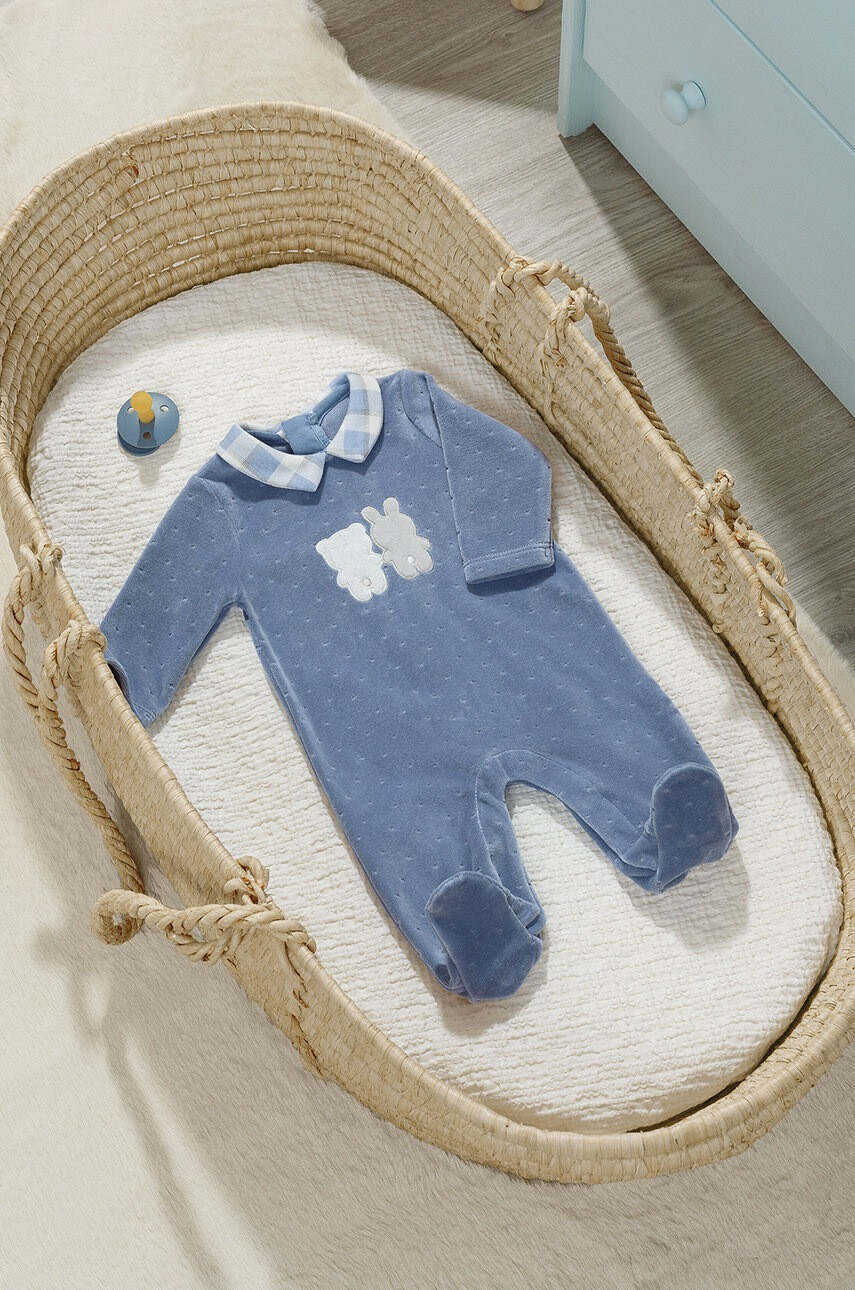 Mayoral Newborn Бебешки ританки - Pepit.bg