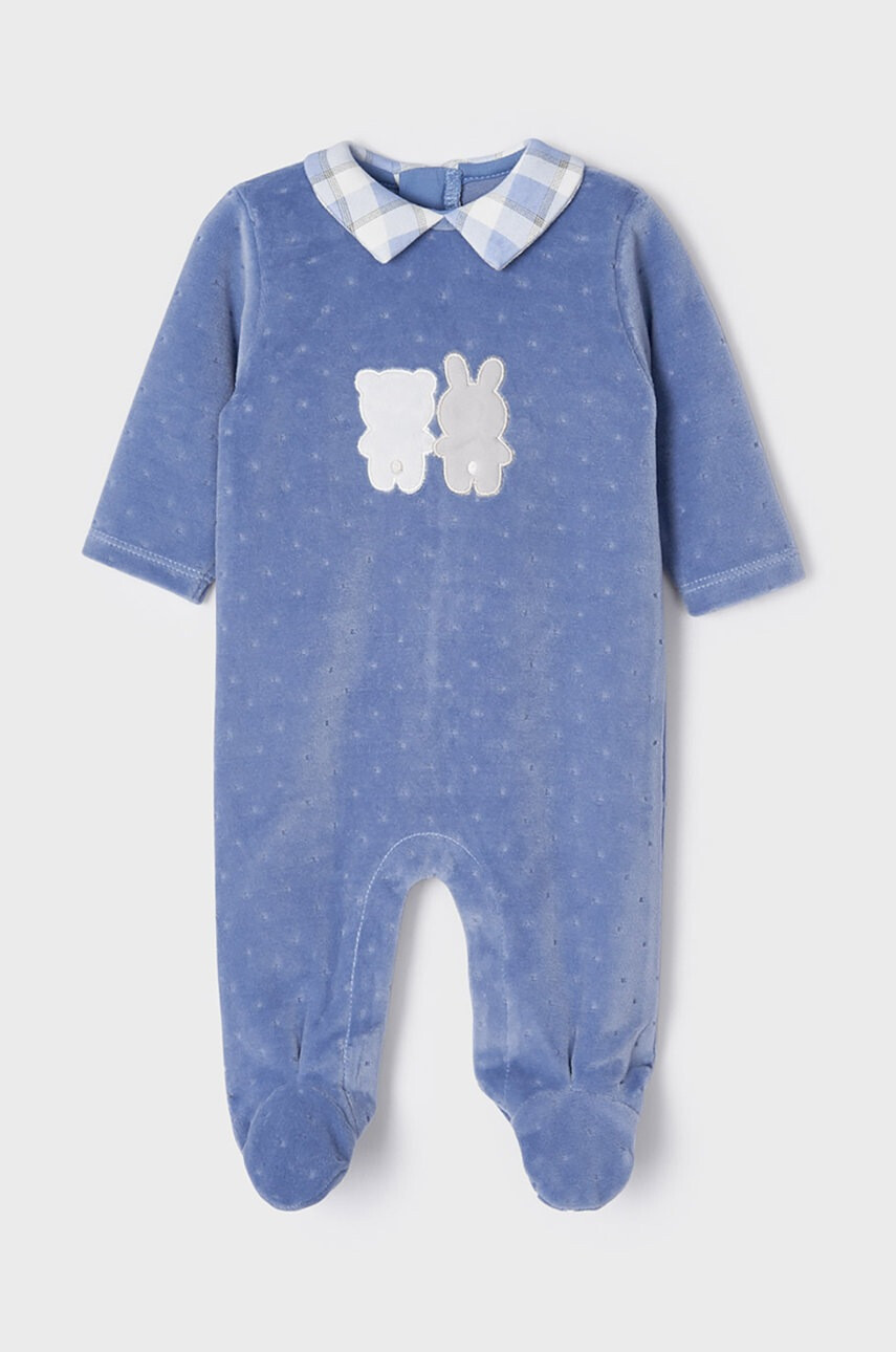 Mayoral Newborn Бебешки ританки - Pepit.bg