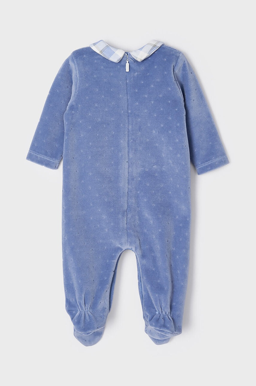Mayoral Newborn Бебешки ританки - Pepit.bg