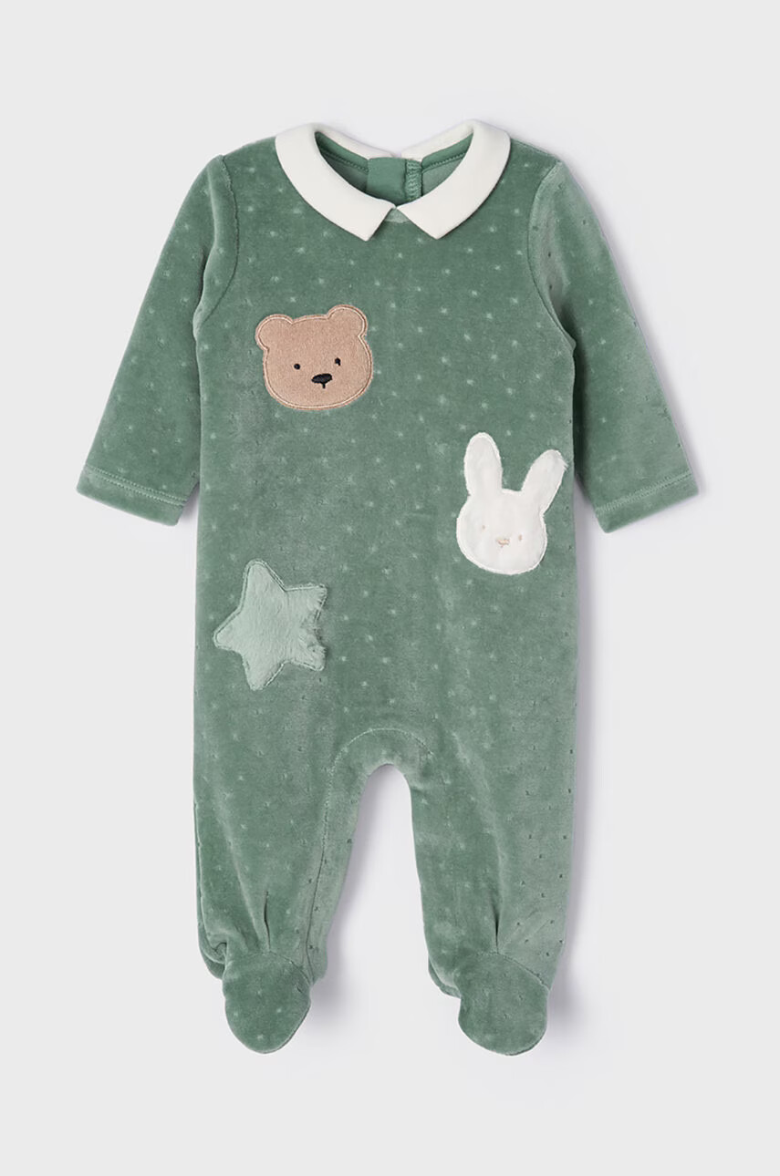 Mayoral Newborn Бебешки ританки - Pepit.bg