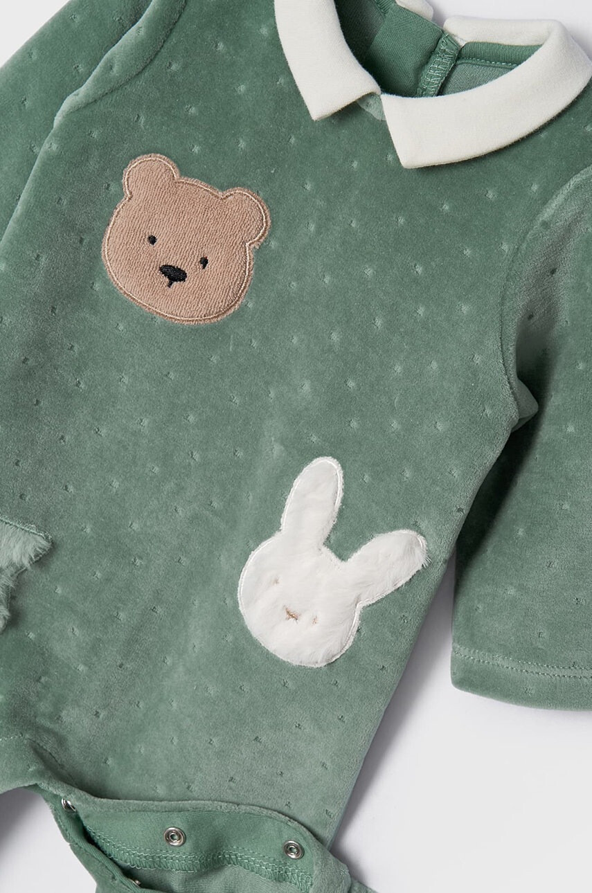 Mayoral Newborn Бебешки ританки - Pepit.bg