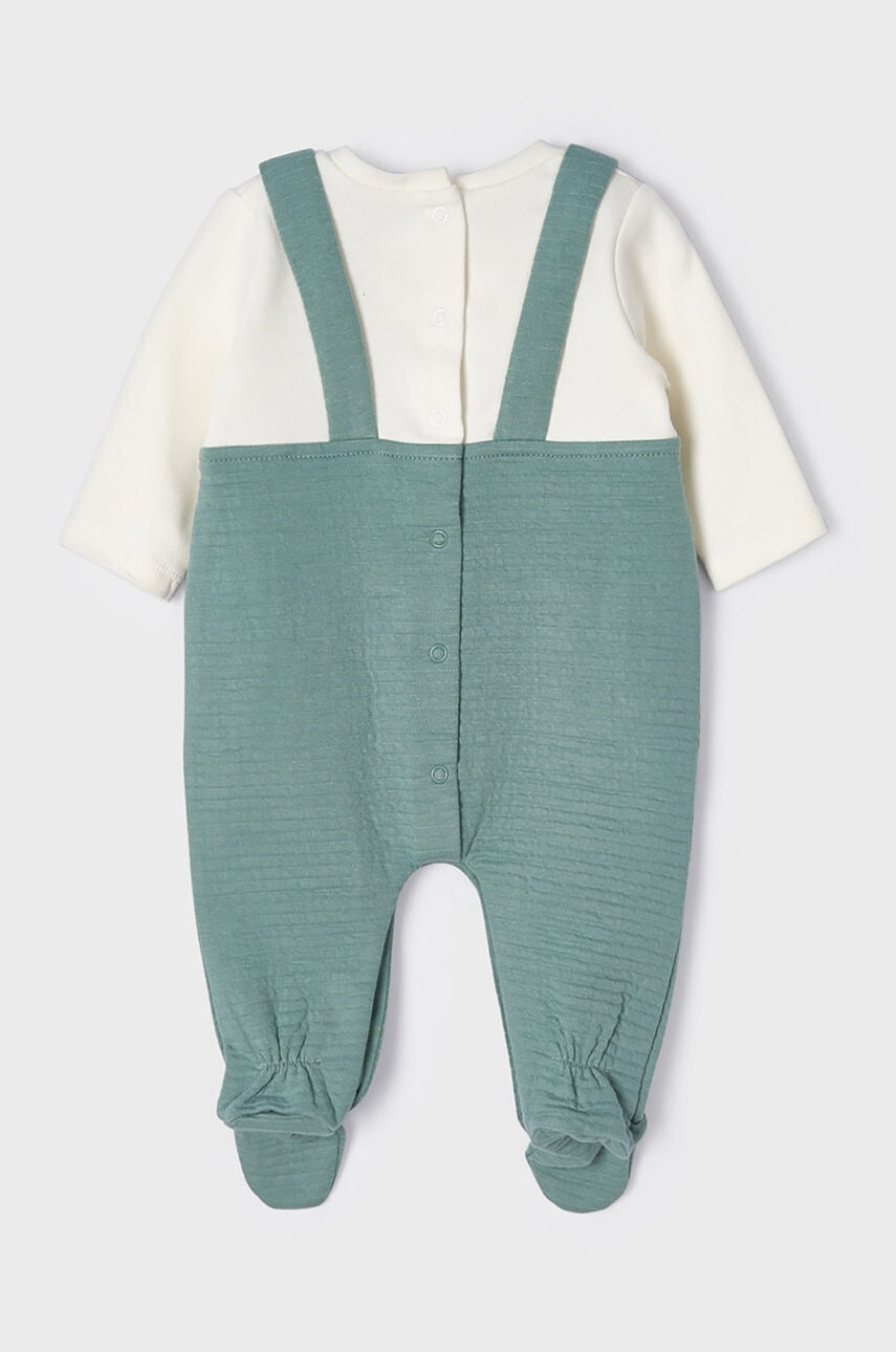 Mayoral Newborn Бебешки ританки - Pepit.bg