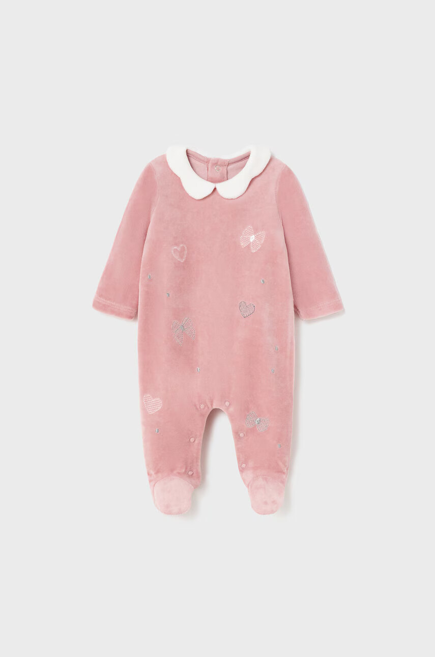 Mayoral Newborn Бебешки ританки - Pepit.bg