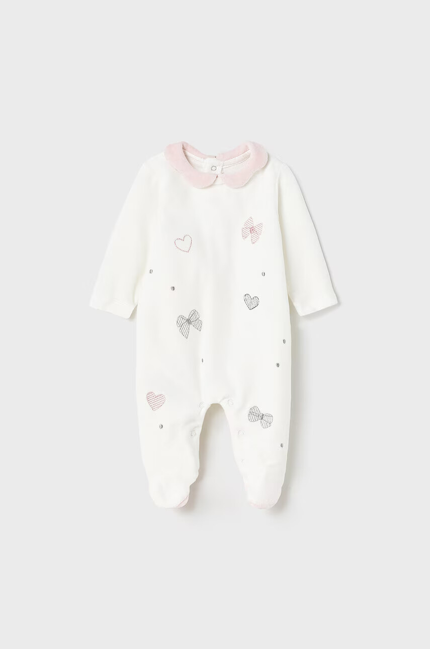 Mayoral Newborn Бебешки ританки - Pepit.bg