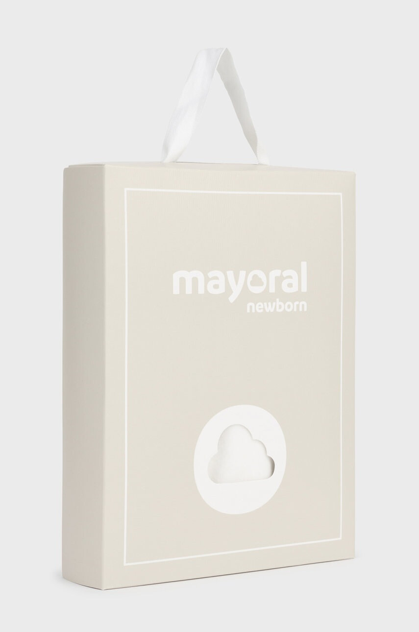 Mayoral Newborn Бебешки ританки - Pepit.bg
