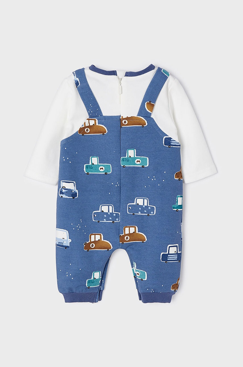 Mayoral Newborn Бебешки ританки - Pepit.bg