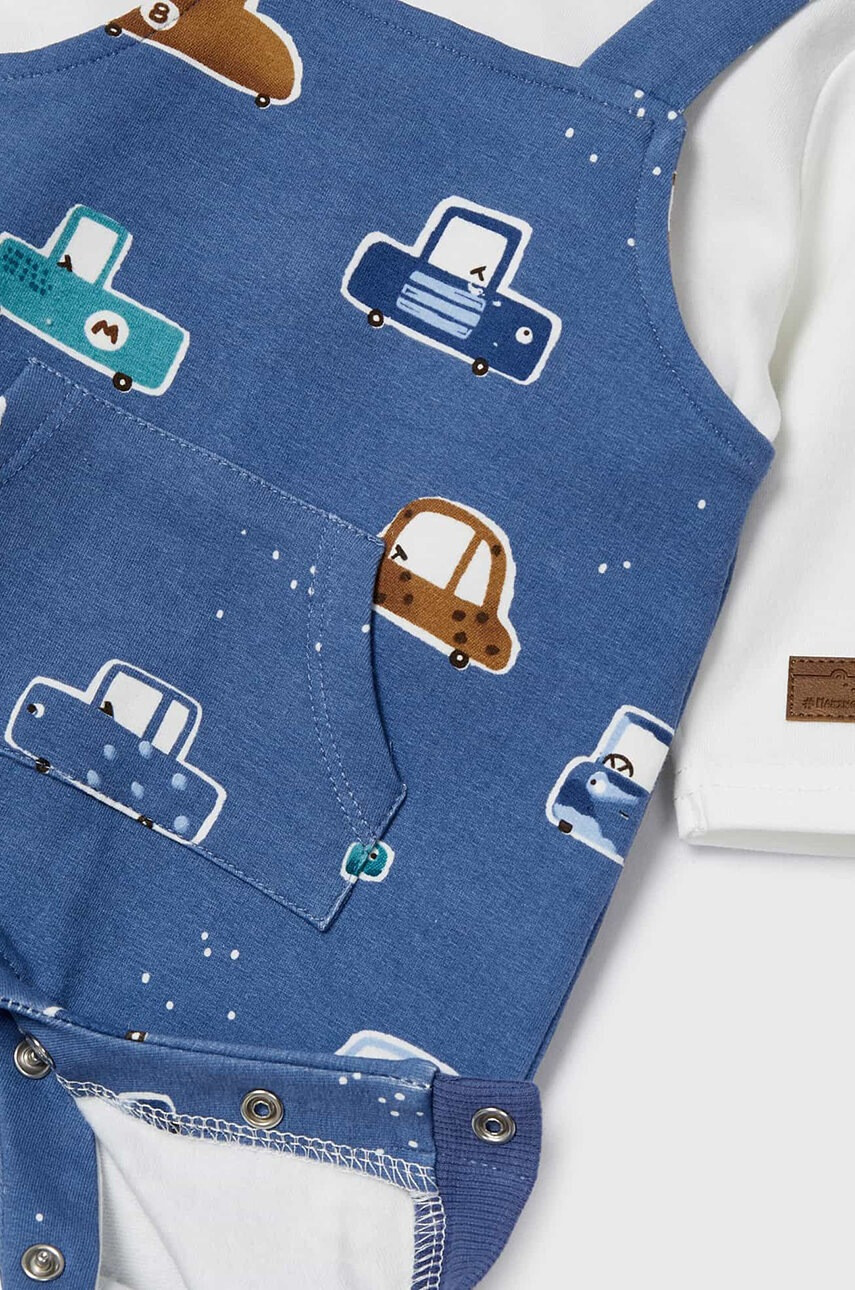 Mayoral Newborn Бебешки ританки - Pepit.bg
