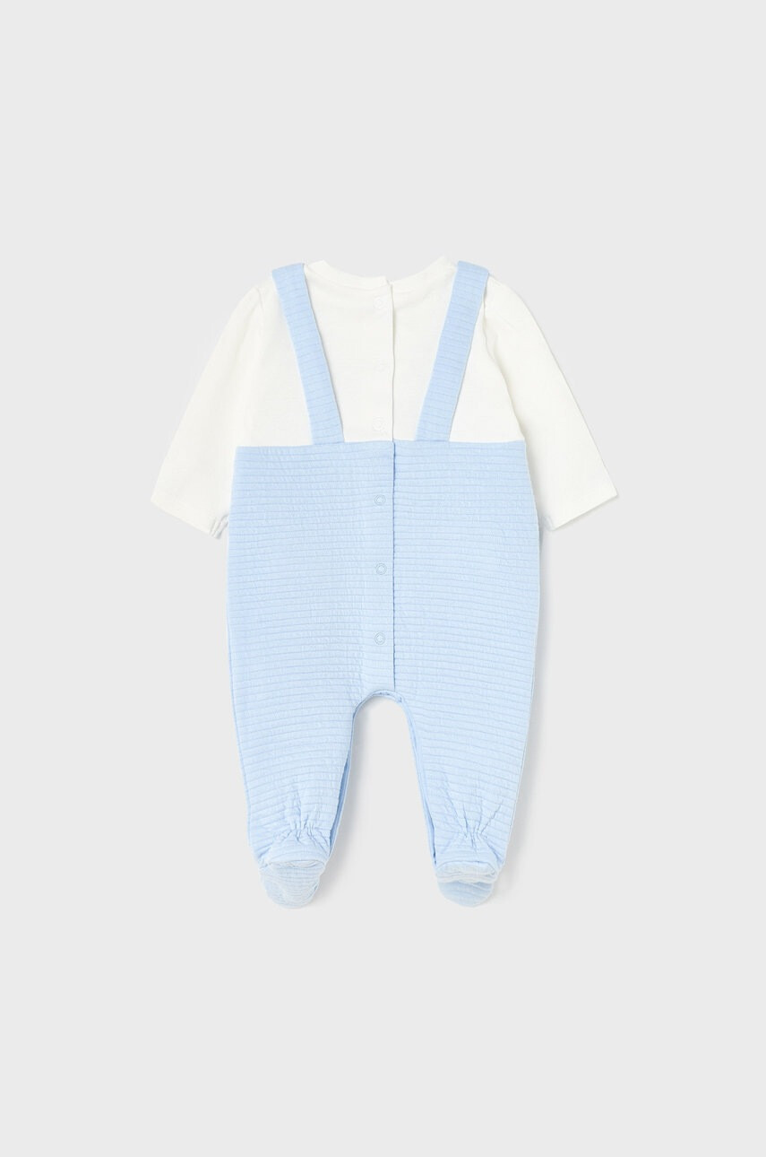 Mayoral Newborn Бебешки ританки - Pepit.bg