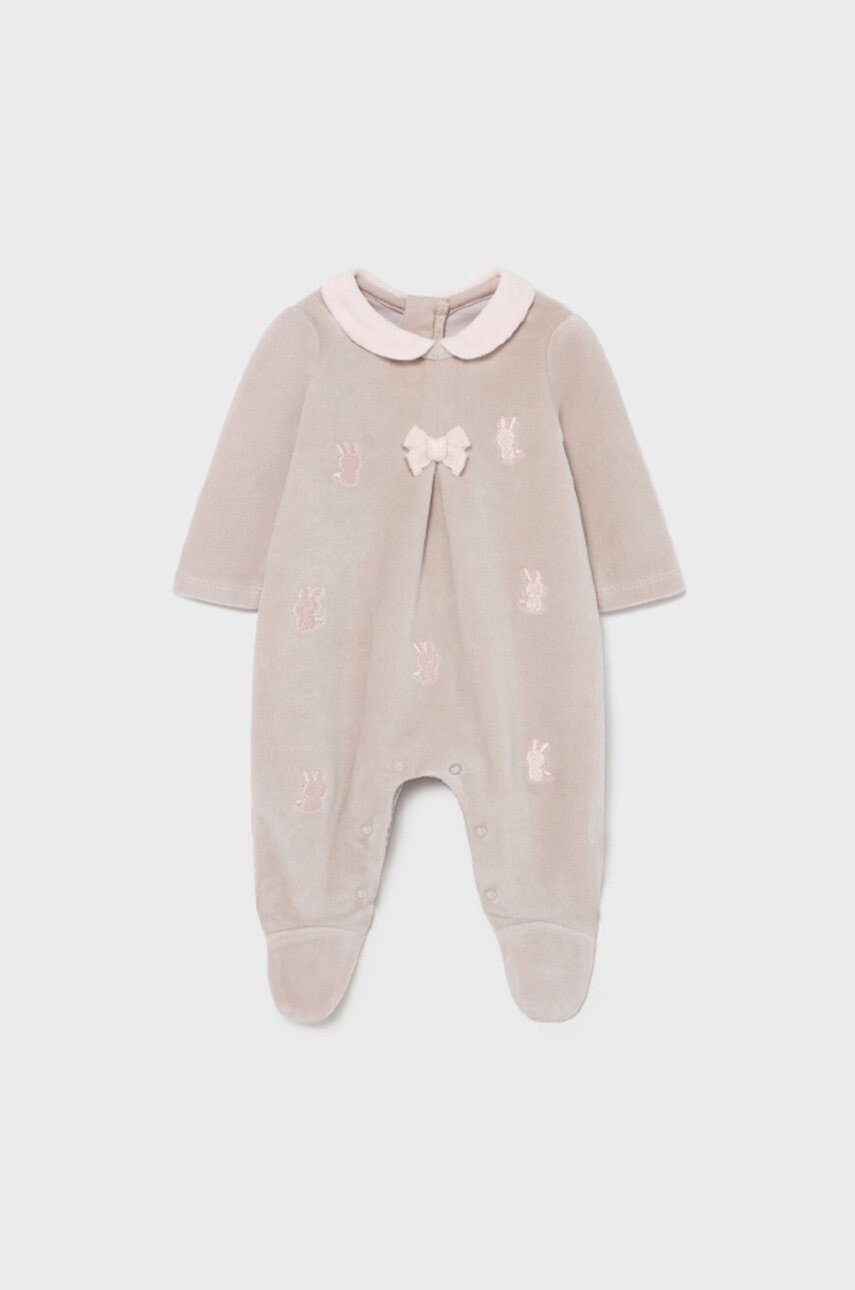 Mayoral Newborn Бебешки ританки - Pepit.bg