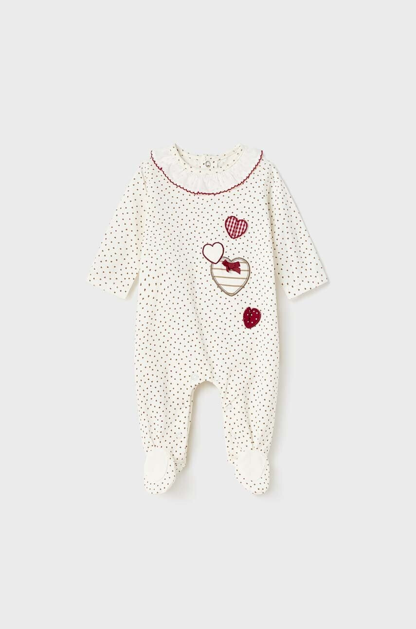 Mayoral Newborn Бебешки ританки - Pepit.bg