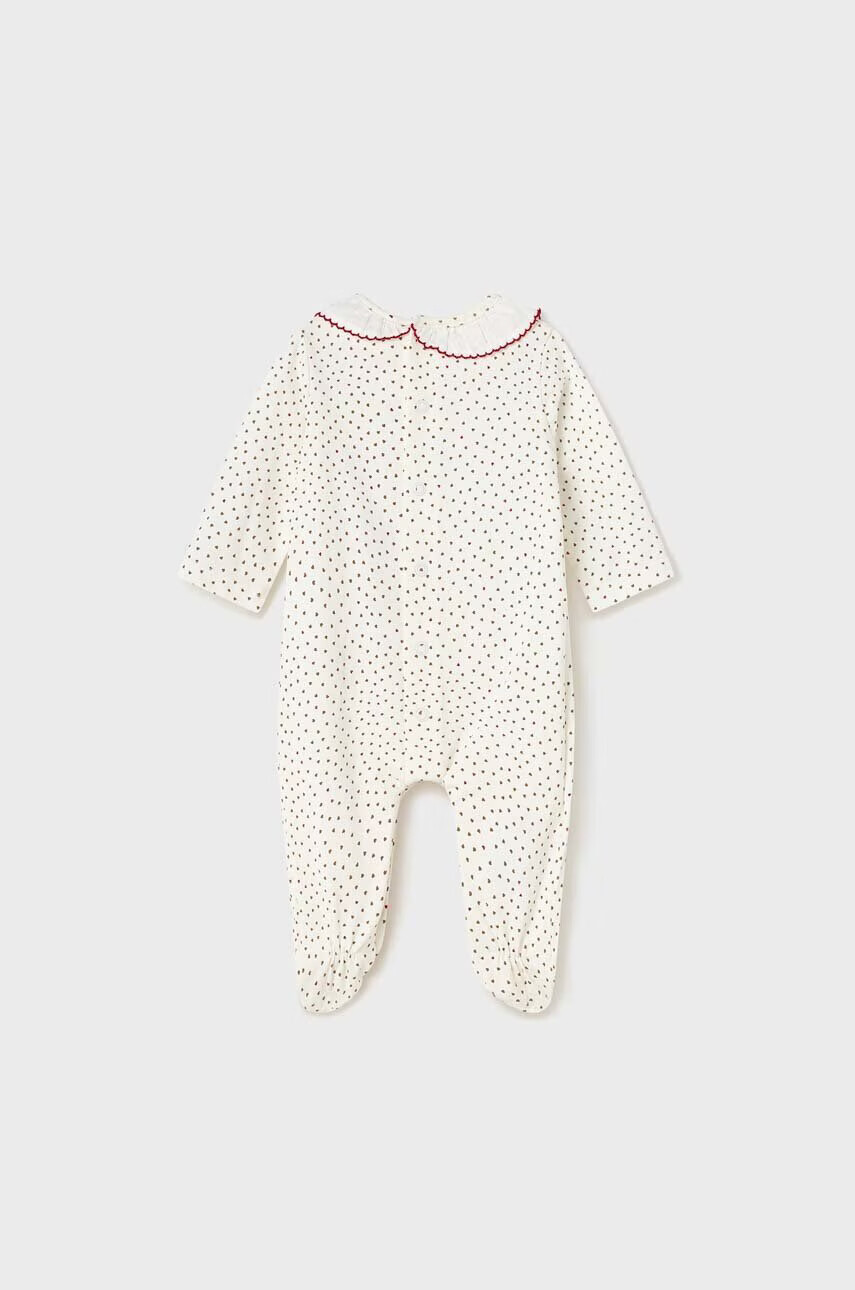 Mayoral Newborn Бебешки ританки - Pepit.bg