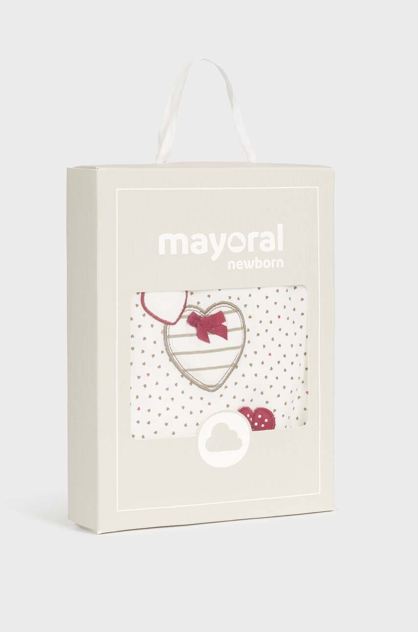 Mayoral Newborn Бебешки ританки - Pepit.bg