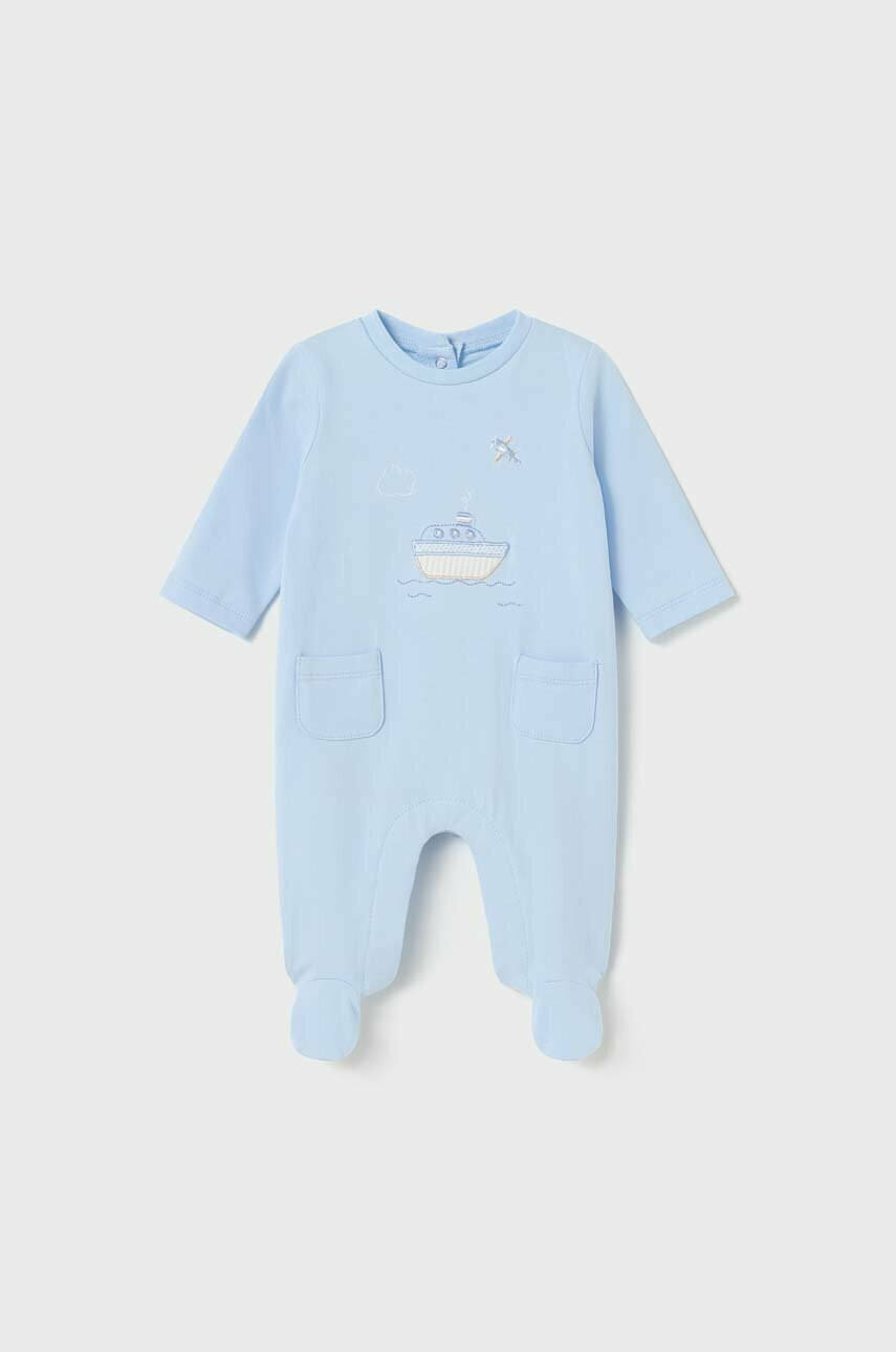 Mayoral Newborn Бебешки ританки - Pepit.bg