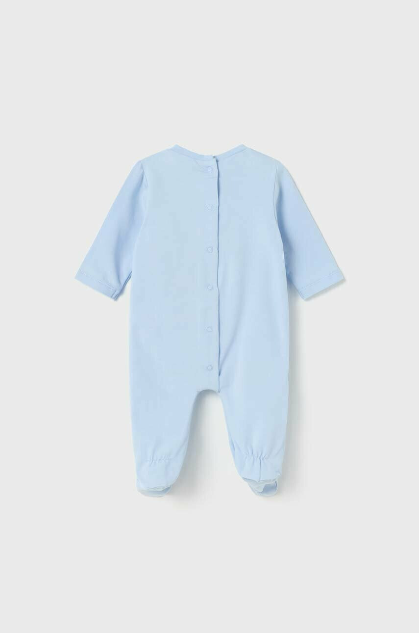Mayoral Newborn Бебешки ританки - Pepit.bg