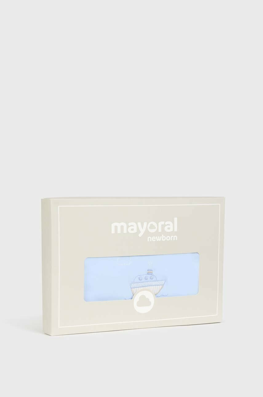 Mayoral Newborn Бебешки ританки - Pepit.bg