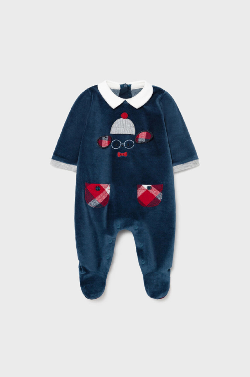 Mayoral Newborn Бебешки ританки - Pepit.bg