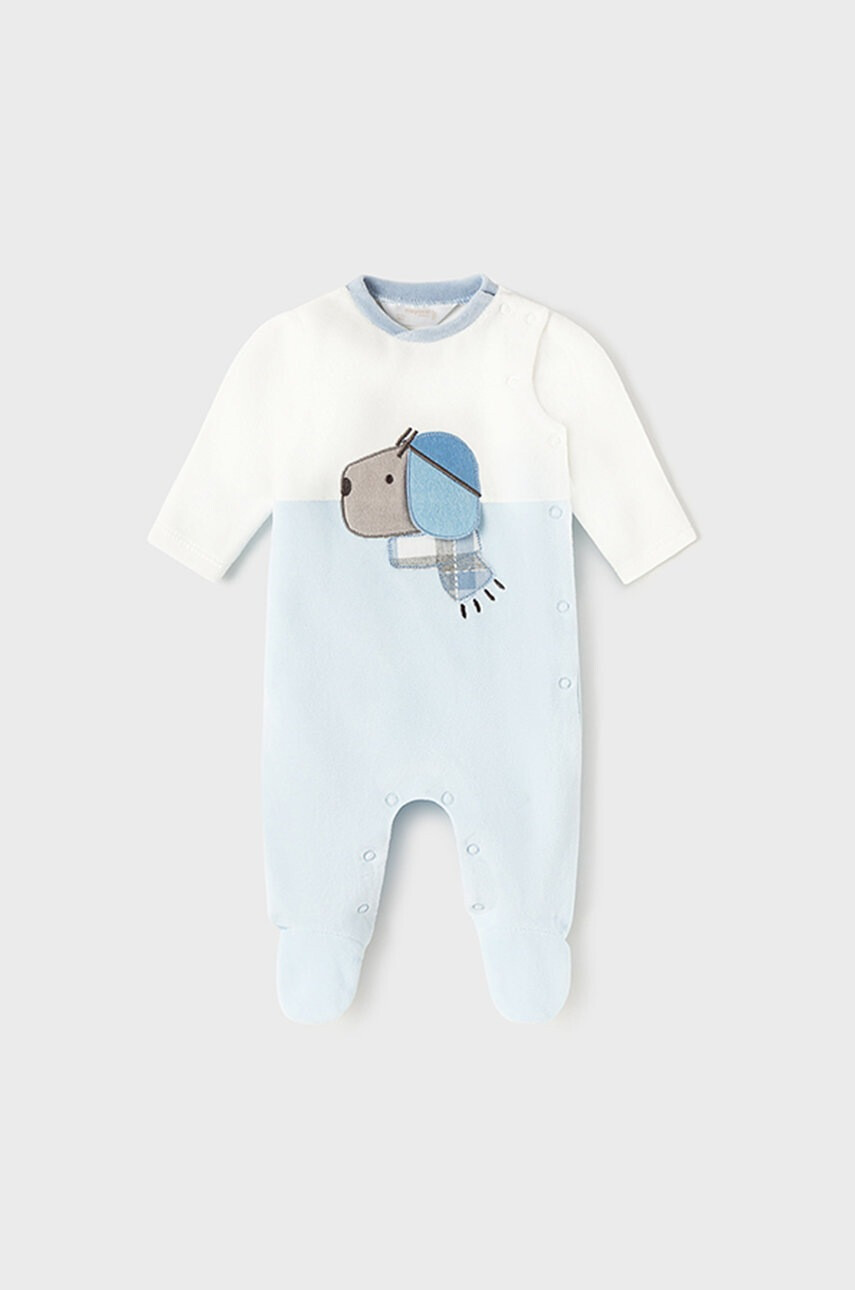 Mayoral Newborn Бебешки ританки - Pepit.bg