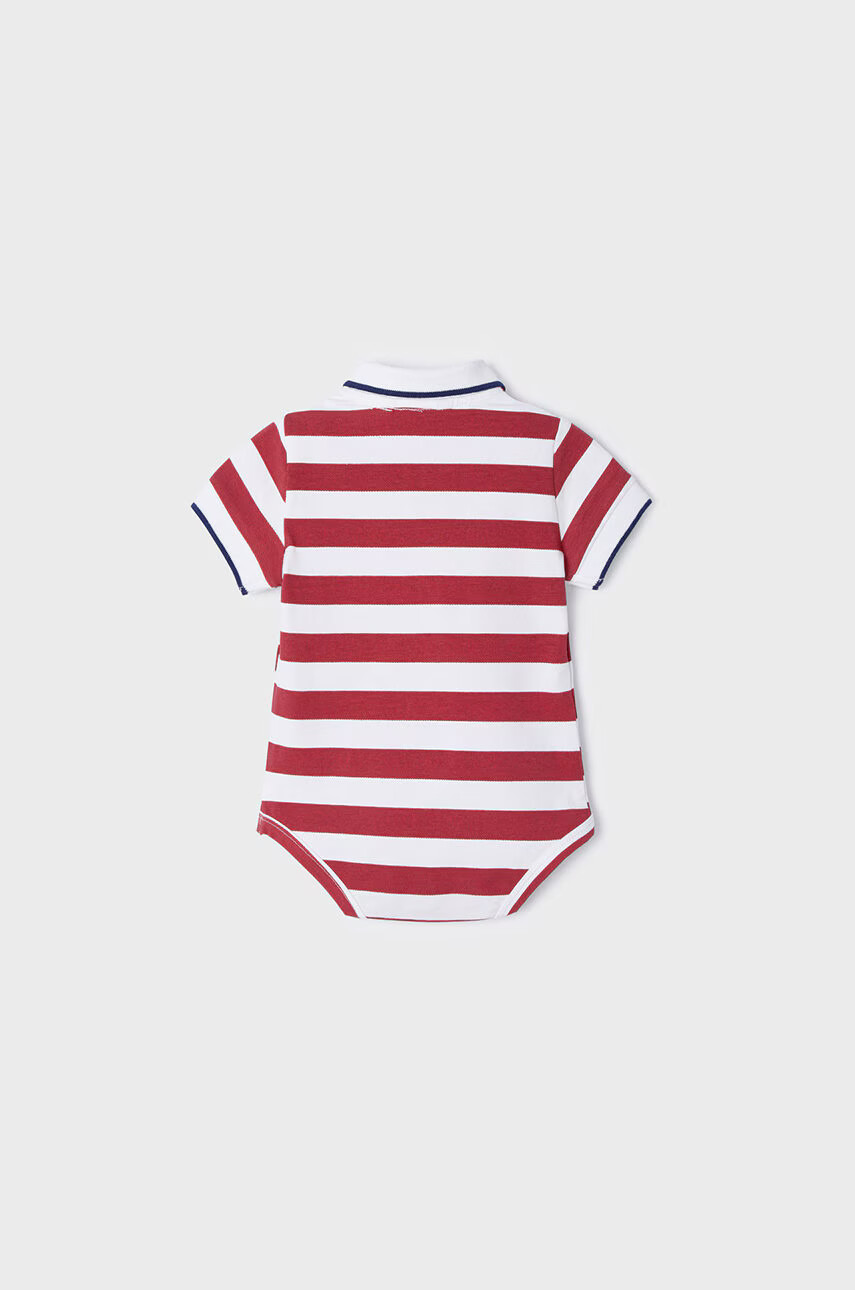 Mayoral Newborn Бебешко боди - Pepit.bg