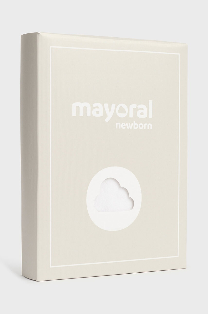 Mayoral Newborn Бебешко боди - Pepit.bg